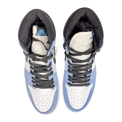 Jordan 1 Retro High OG University Blue (Pre-owned)