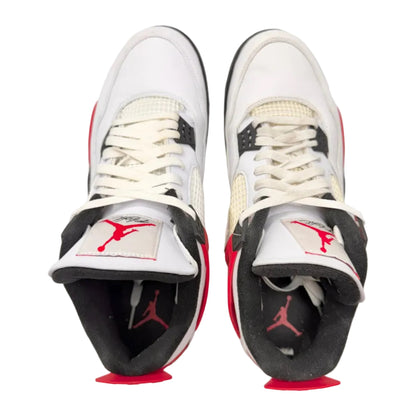 Jordan 4 Retro Red Cement (Pre-owned)