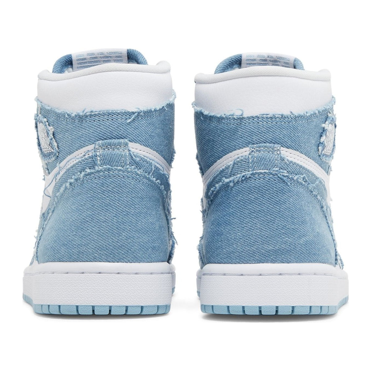 Jordan 1 Retro High OGDenim (Women's)