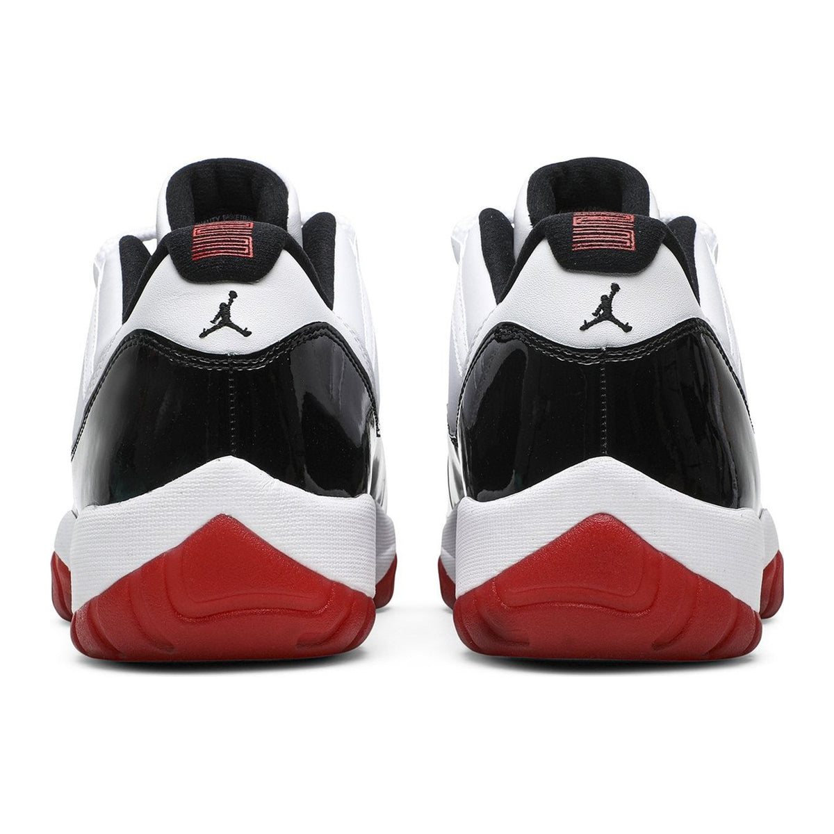 Jordan 11 Retro Low Concord Bred