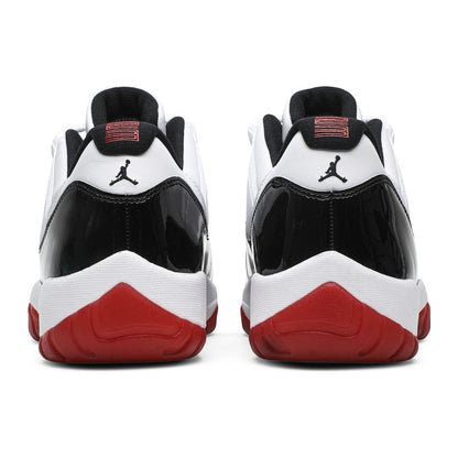 Jordan 11 Retro Low Concord Bred