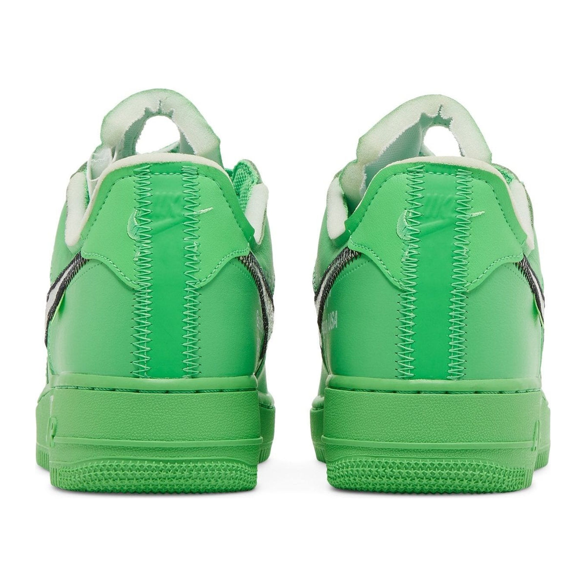 Nike Air Force 1 Low Off-White Brooklyn