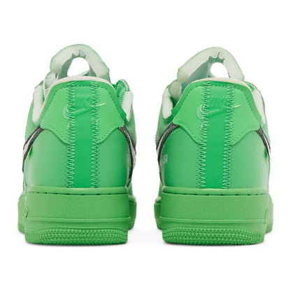Nike Air Force 1 Low Off-White Brooklyn