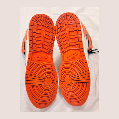 Jordan 1 Retro Reverse Shattered Backboard (GS) (Pre-Owned)