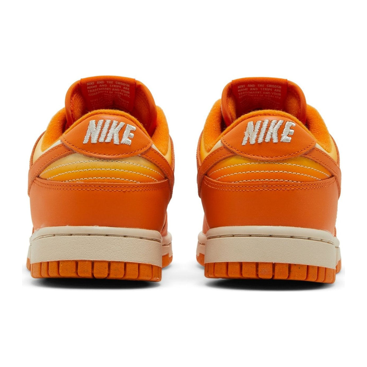 Nike Dunk Low Magma Orange (Women's)