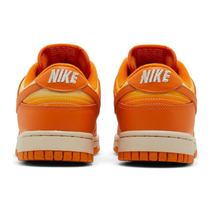 Nike Dunk Low Magma Orange (Women's)