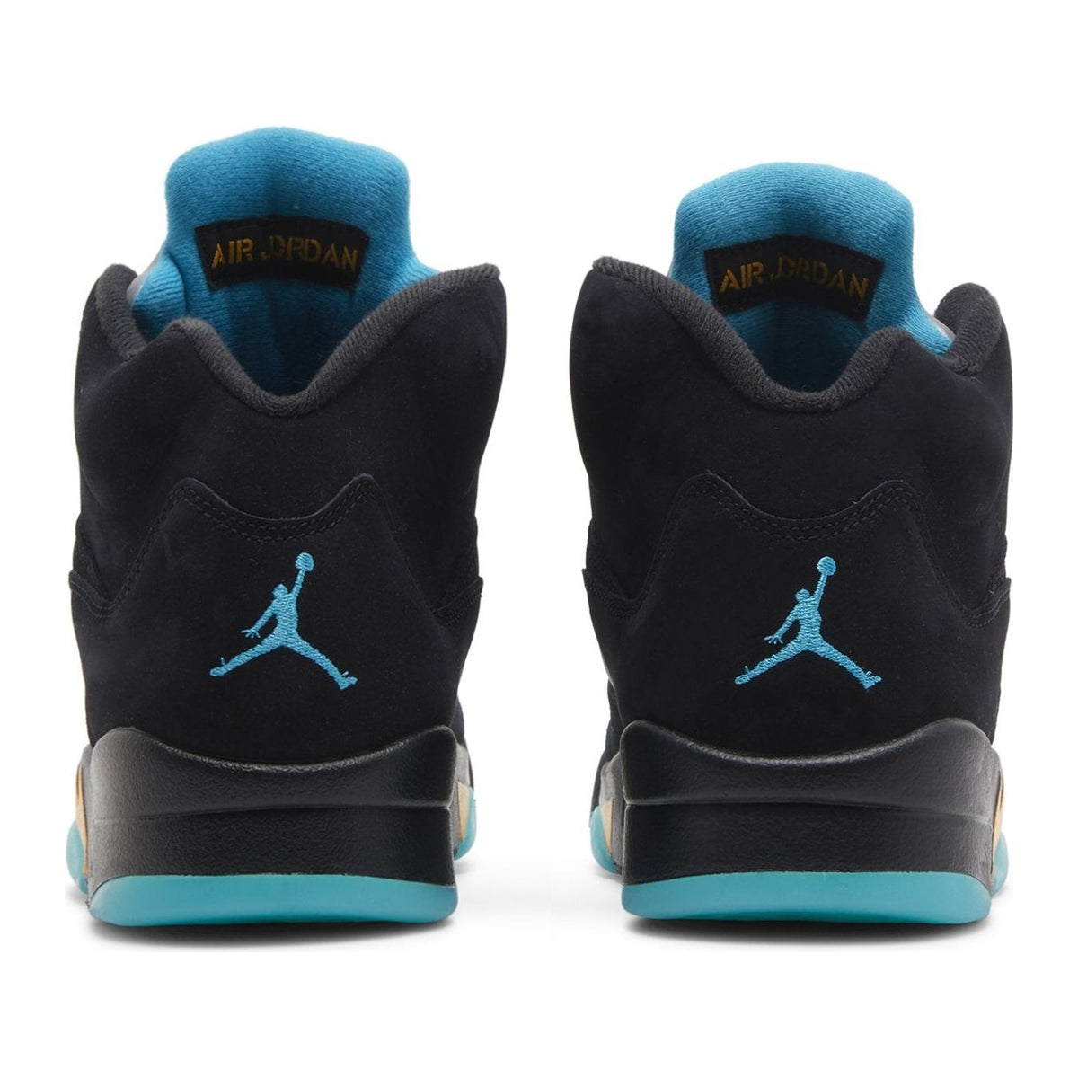 Jordan 5 Retro Aqua