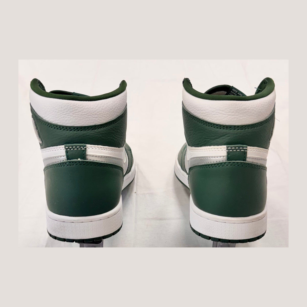 Jordan 1 Retro High OG Gorge Green (Pre-Owned)