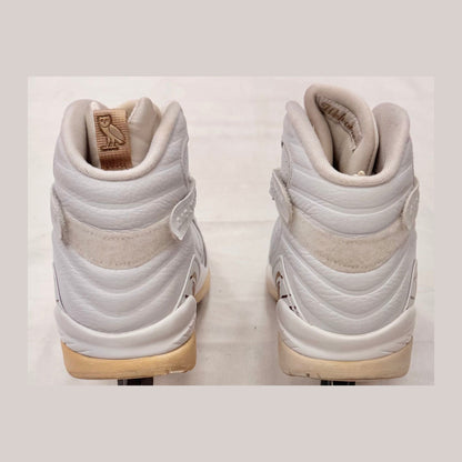 Jordan 8 Retro OVO White (Pre-Owned)