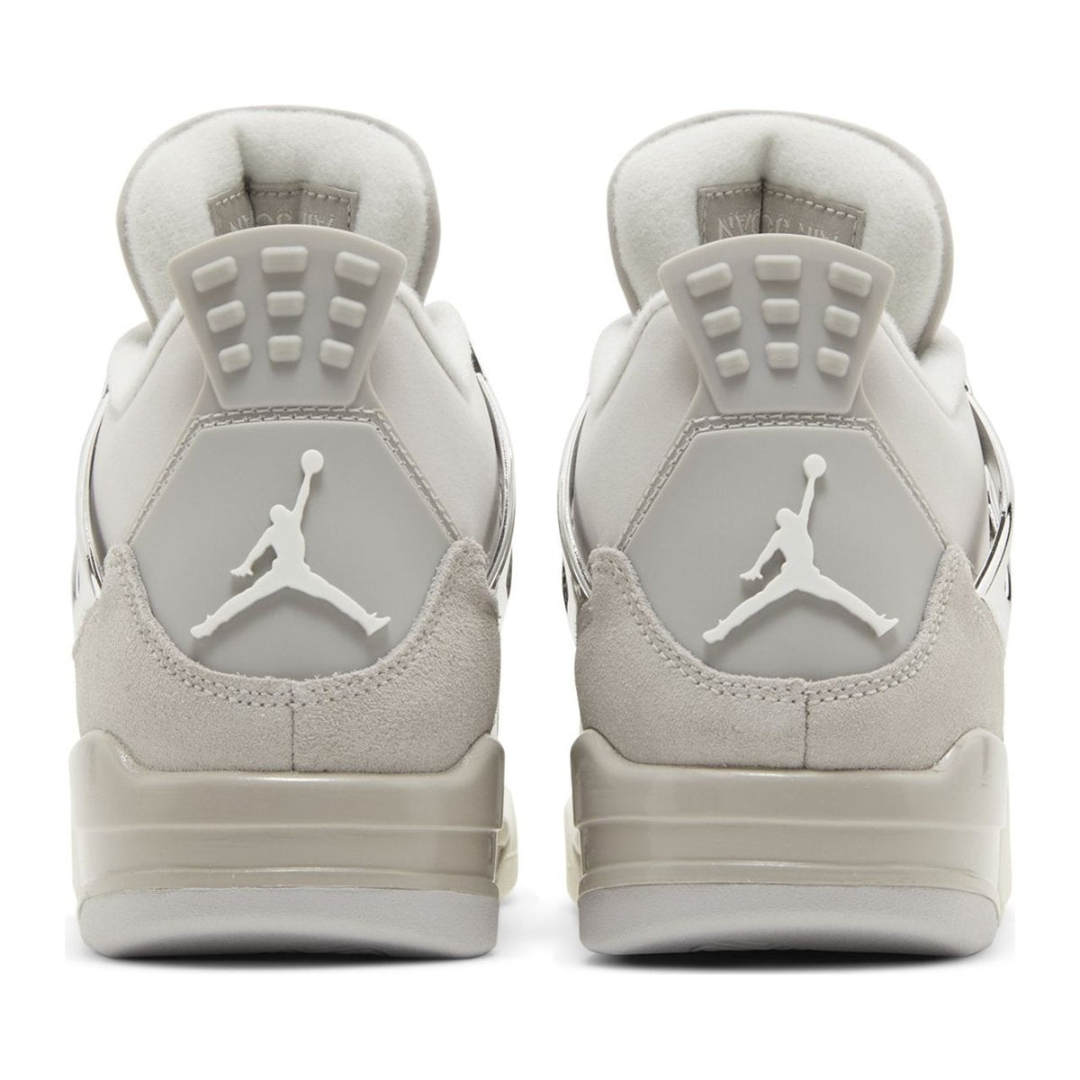 Jordan 4 Retro Frozen Moments (Mujer)