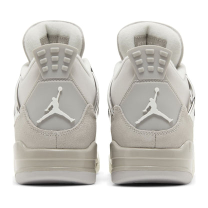 Jordan 4 Retro Frozen Moments (Mujer)