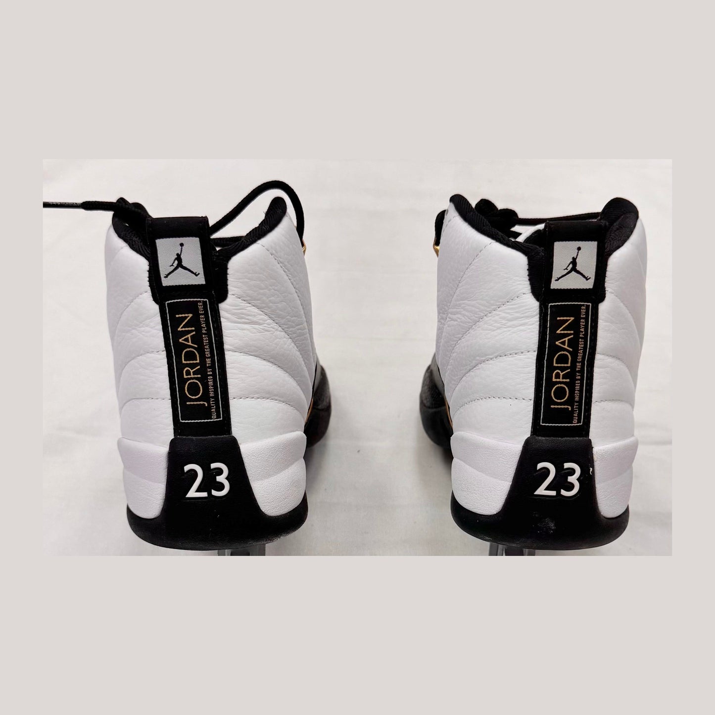 Jordan 12 Retro Royalty Taxi (Pre-Owned)