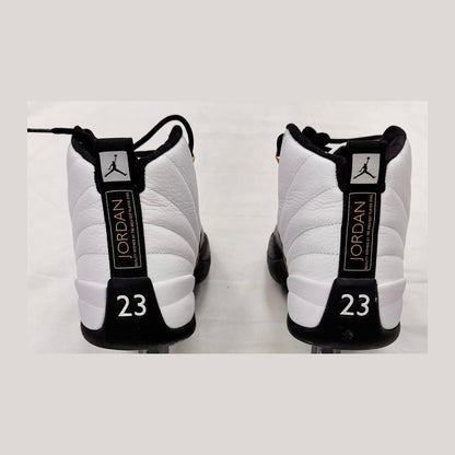 Jordan 12 Retro Royalty Taxi (Pre-Owned)