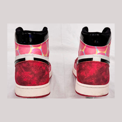 Jordan 1 Retro High OG Spider-Man Across the Spider-Verse (Pre-Owned)