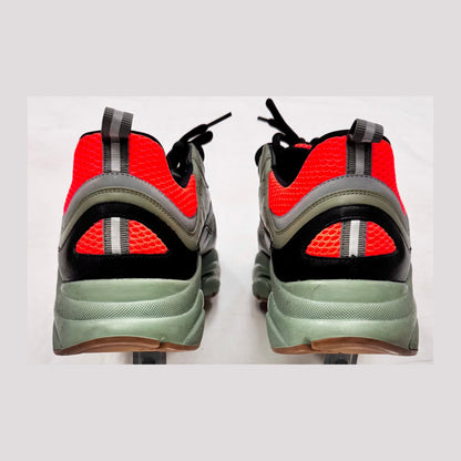 Dior B22 'Khaki Orange' (Pre-Owned)