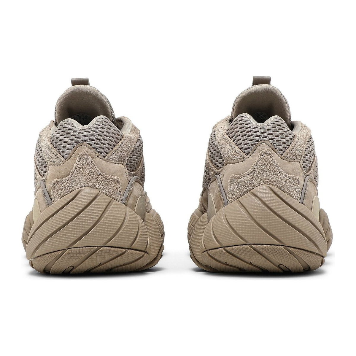adidas Yeezy 500 Taupe Light