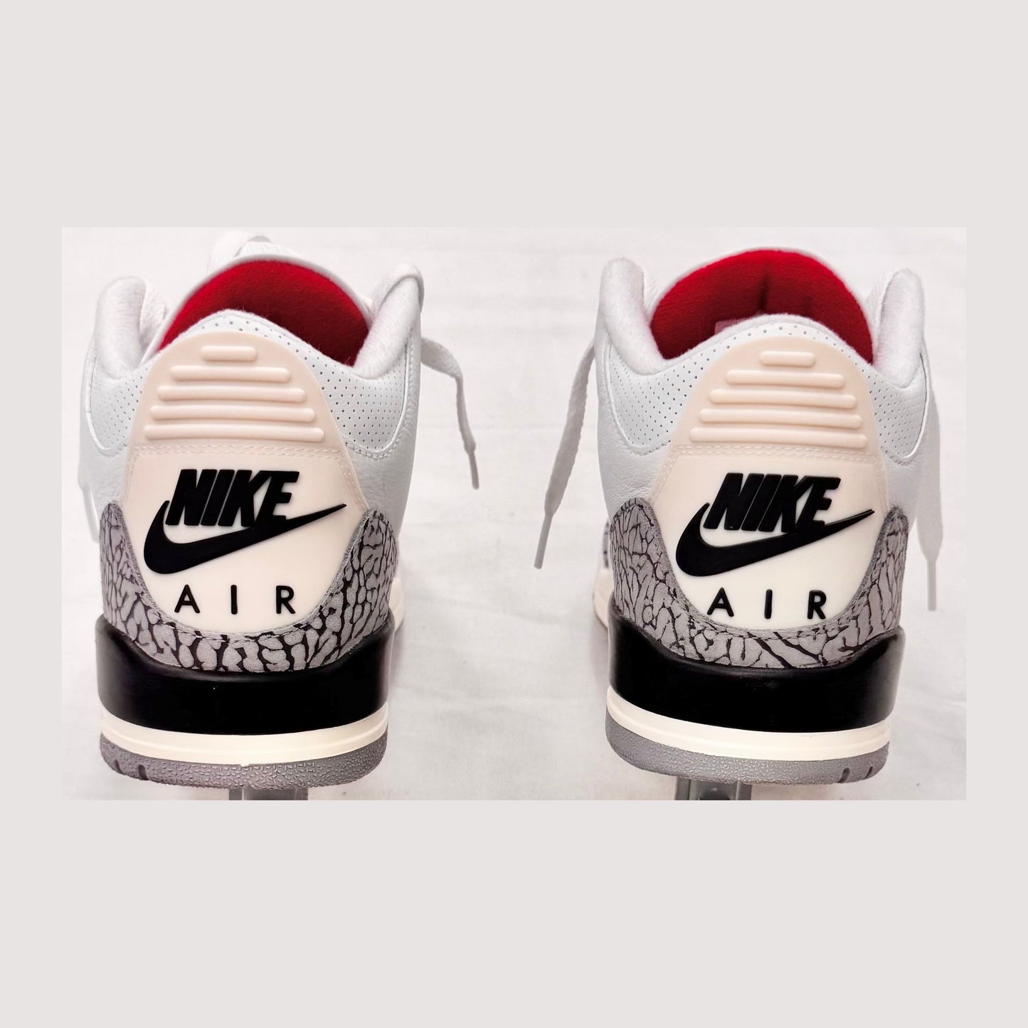 Jordan 3 Retro White Cement Reimagined (Pre-Owned)