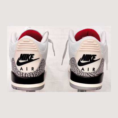 Jordan 3 Retro White Cement Reimagined (Pre-Owned)