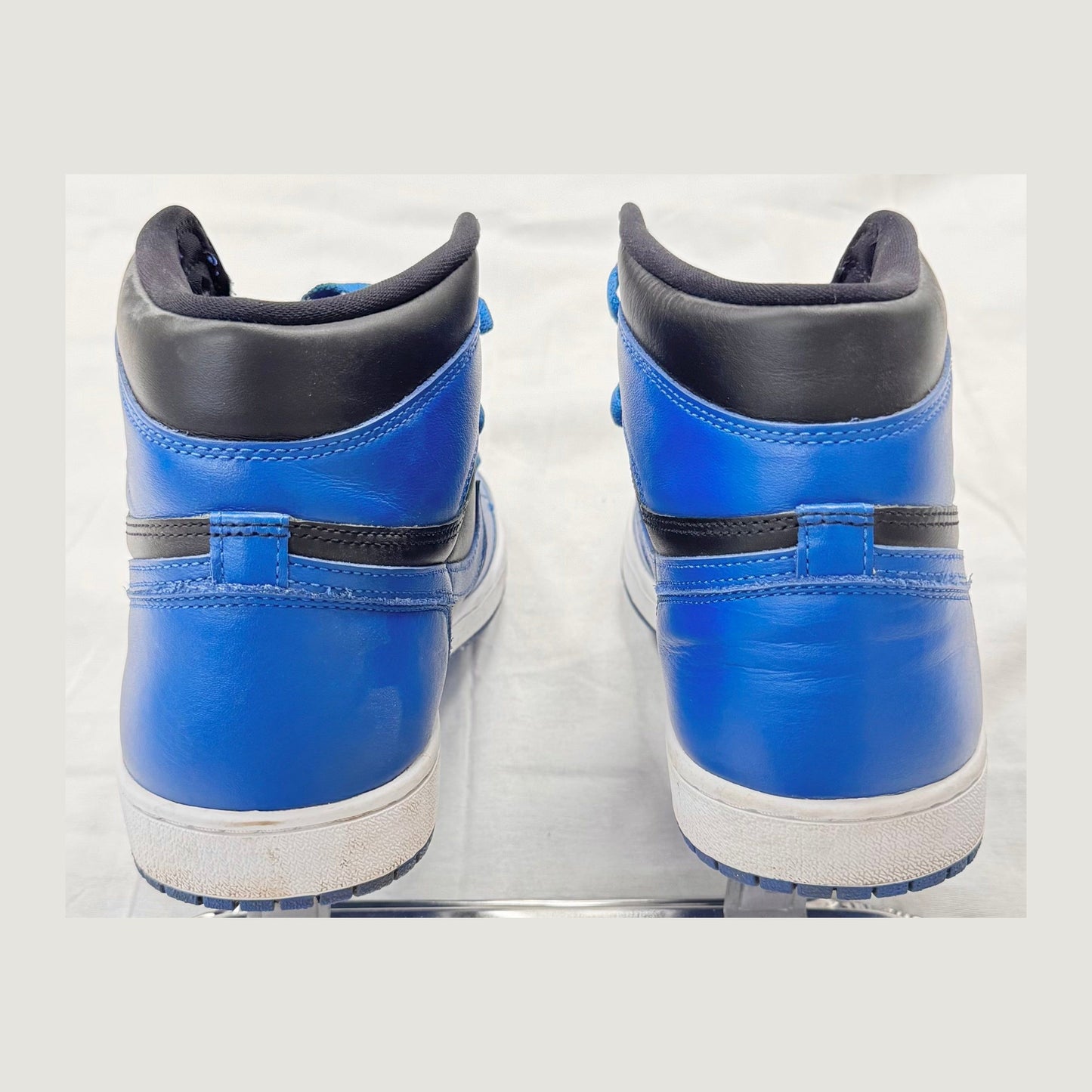 Jordan 1 Retro High OG Dark Marina Blue (Pre-Owned)