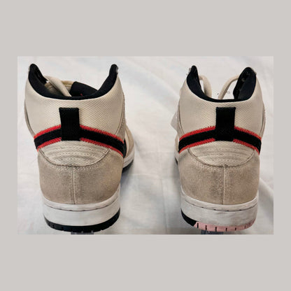 Nike SB Dunk High Pro Premium San Francisco Giants (Pre-Owned)