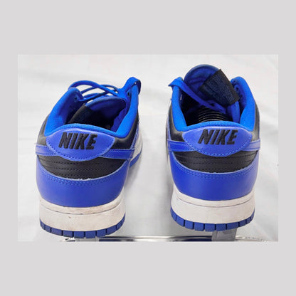 Nike Dunk Low Hyper Cobalt (Pre-Owned)