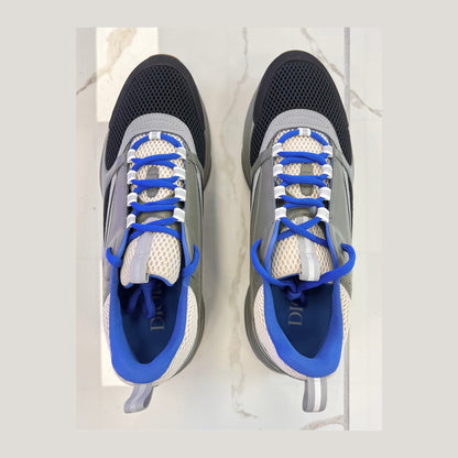 Dior B22 Cream Black Olive Blue (Pre-Owned)