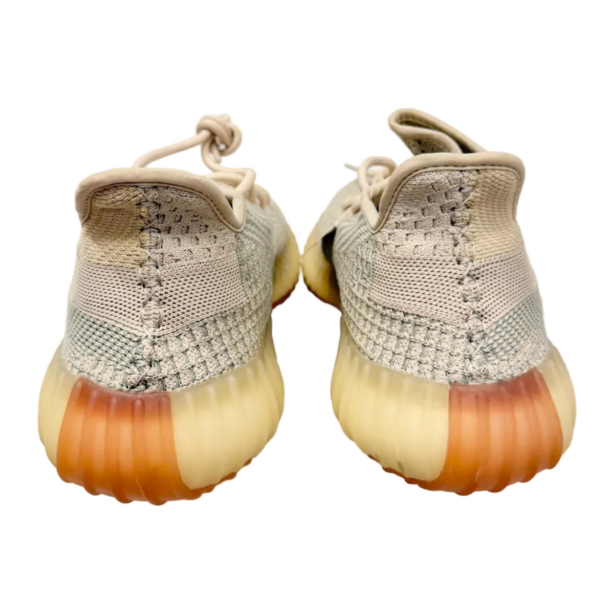 Adidas Yeezy Boost 350 V2 Citrin (Non-Reflective) (Preowned)