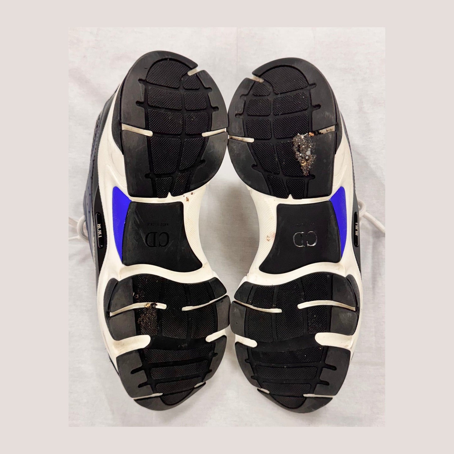 Dior B22 'Blue Grey' (Pre-Owned)