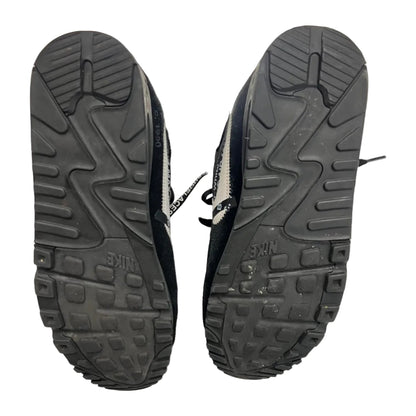 Nike Air Max 90 Off-White Black (Pre-Owned)