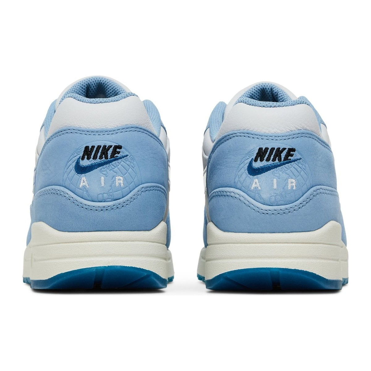 Diseño Nike Air Max 1 Premium