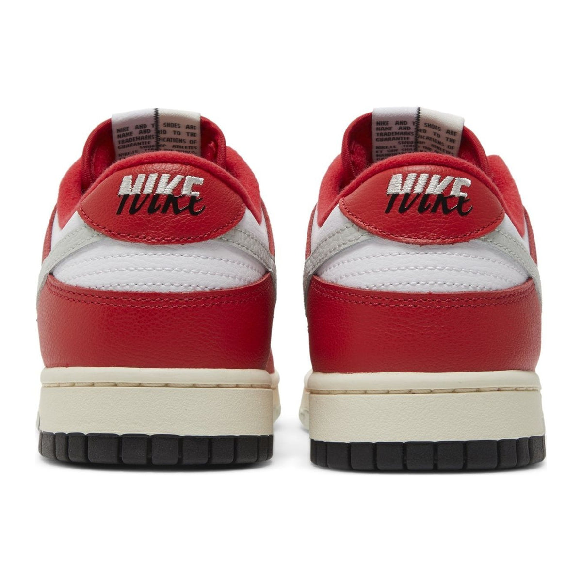 Nike Dunk Low Chicago Split