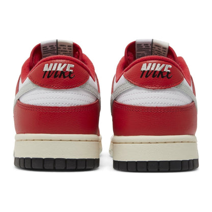 Nike Dunk Low Chicago Split