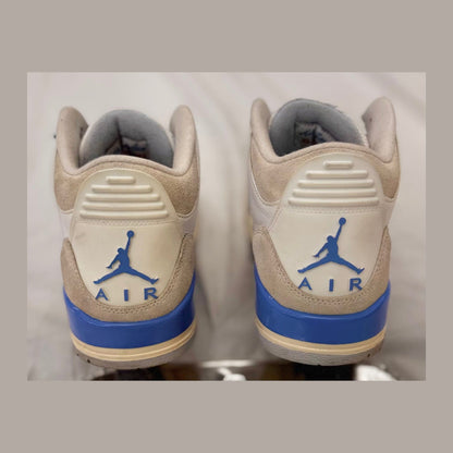 Jordan 3 Retro Lucky Shorts (Pre-Owned)