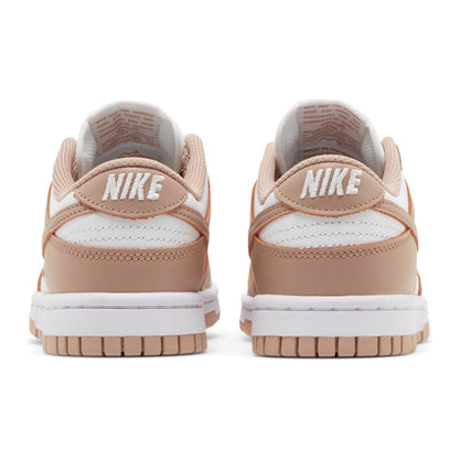 Nike Dunk Low Rose Whisper (Women's)