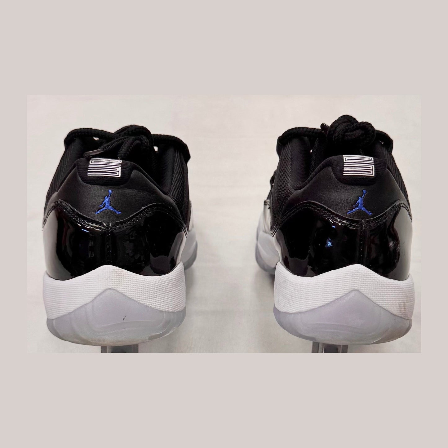 Jordan 11 Retro Low Space Jam (Pre-Owned)