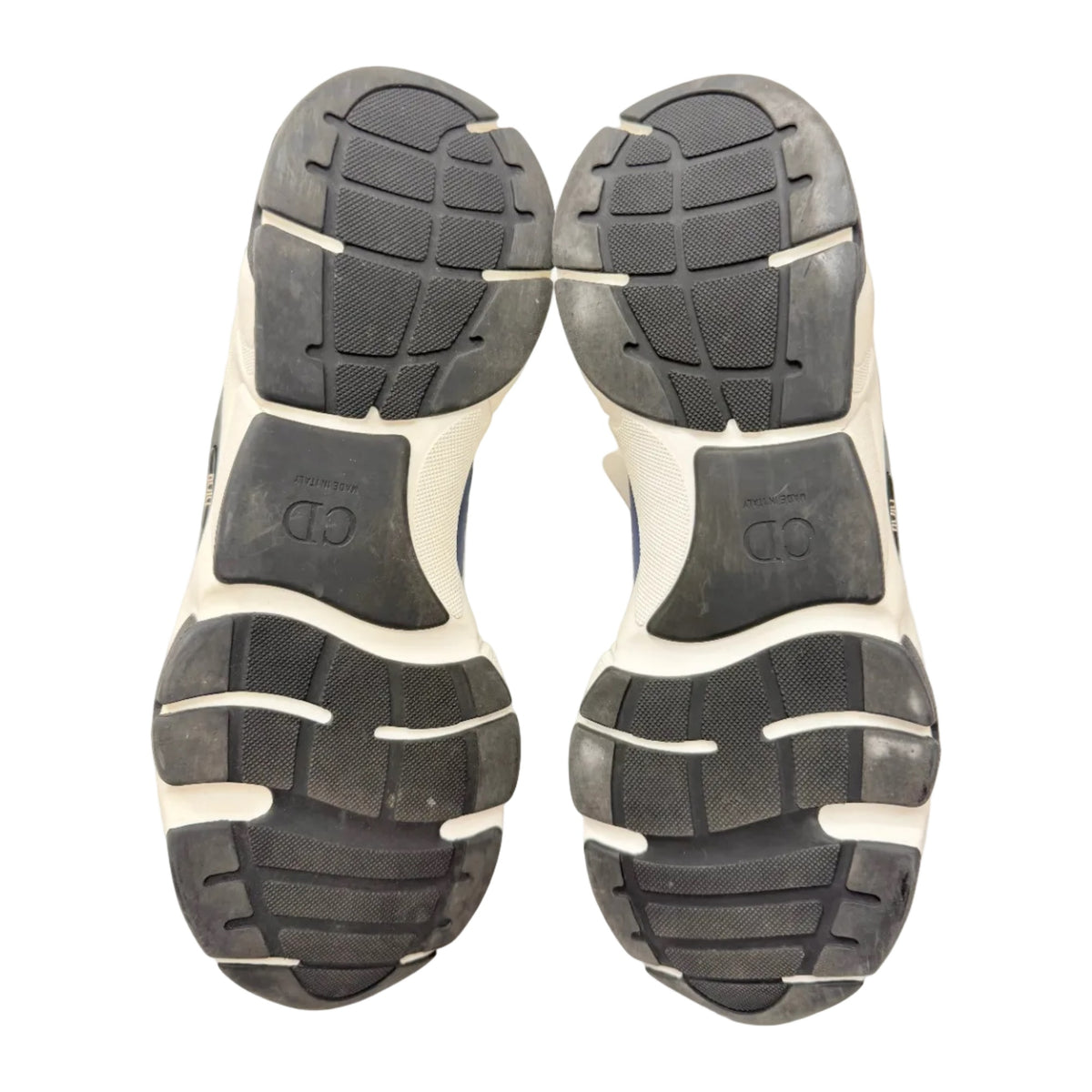 Christian Dior B22 Technical Mesh Calfskin (Pre-owned)