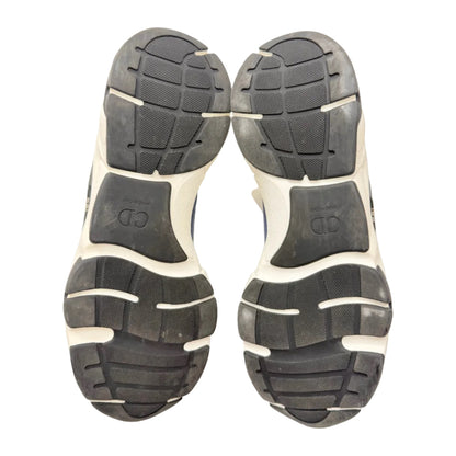 Christian Dior B22 Technical Mesh Calfskin (Pre-owned)