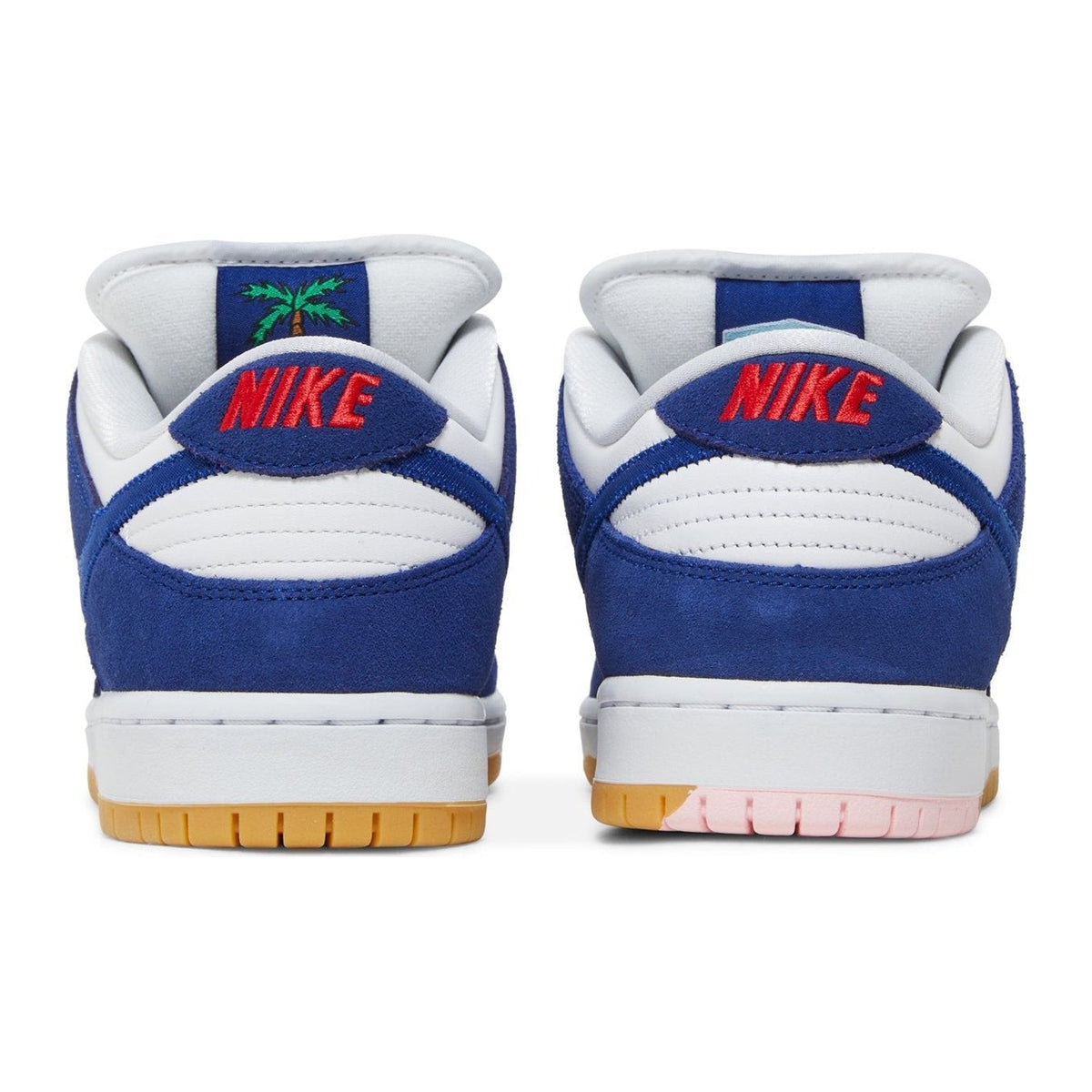 Nike SB Dunk Low Los Ángeles Dodgers