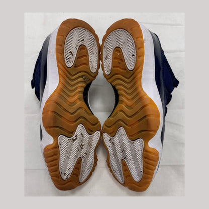 Jordan 11 Retro Low Midnight Navy (Pre-Owned)
