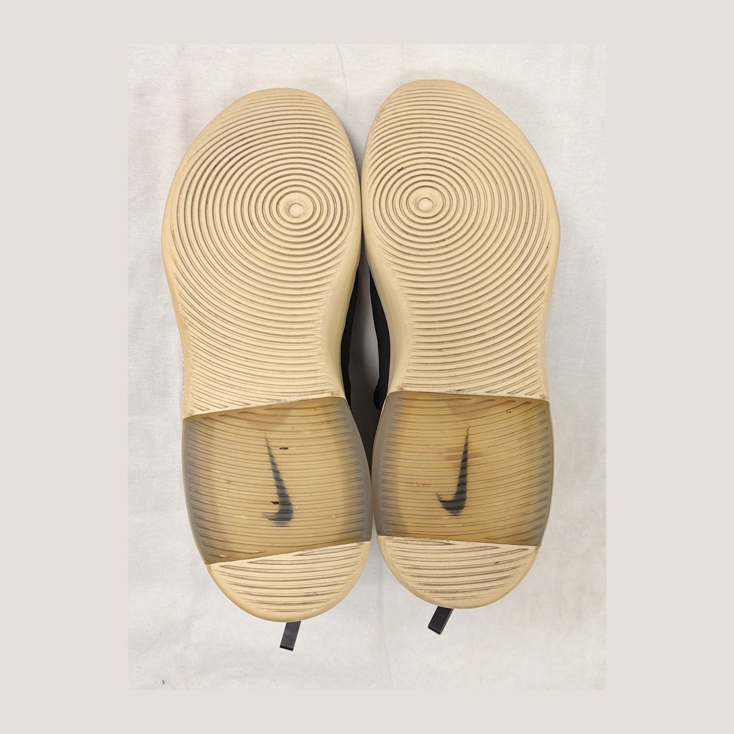 Nike Air Fear Of God 1 Black (Pre-Owned)