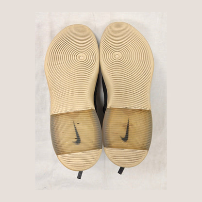 Nike Air Fear Of God 1 Black (Pre-Owned)