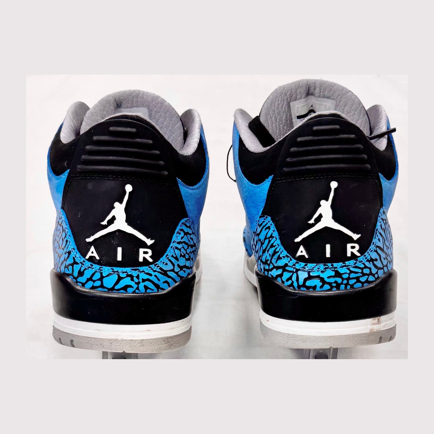 Jordan 3 Retro Powder Blue (Pre-Owned)