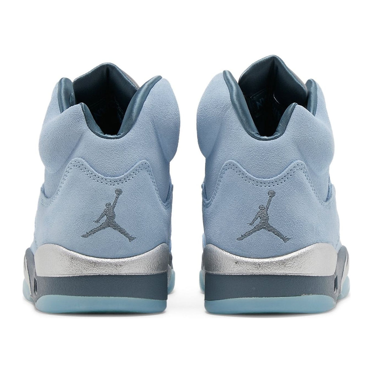 Jordan 5 Retro Bluebird (para mujer)
