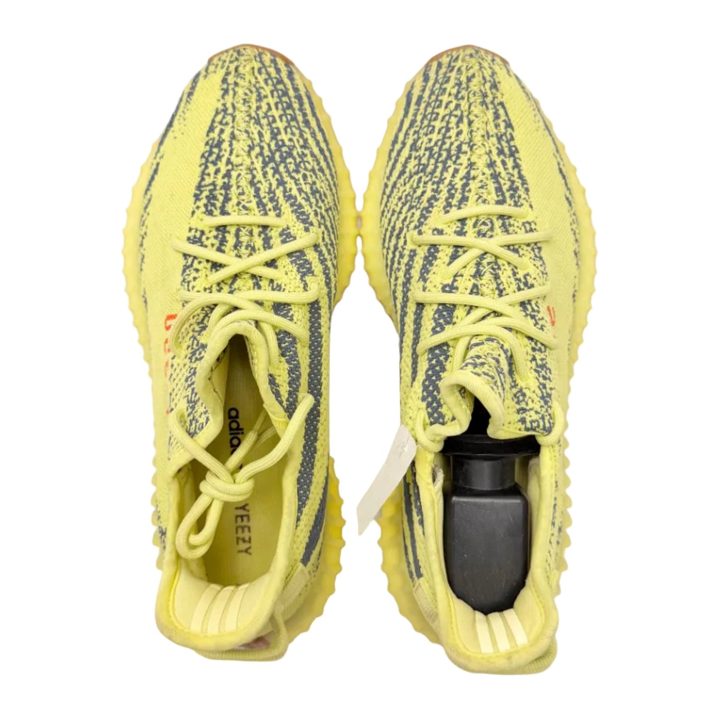 adidas Yeezy Boost 350 V2 Semi Frozen Yellow (Pre-owned)
