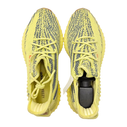 adidas Yeezy Boost 350 V2 Semi Frozen Yellow (Pre-owned)