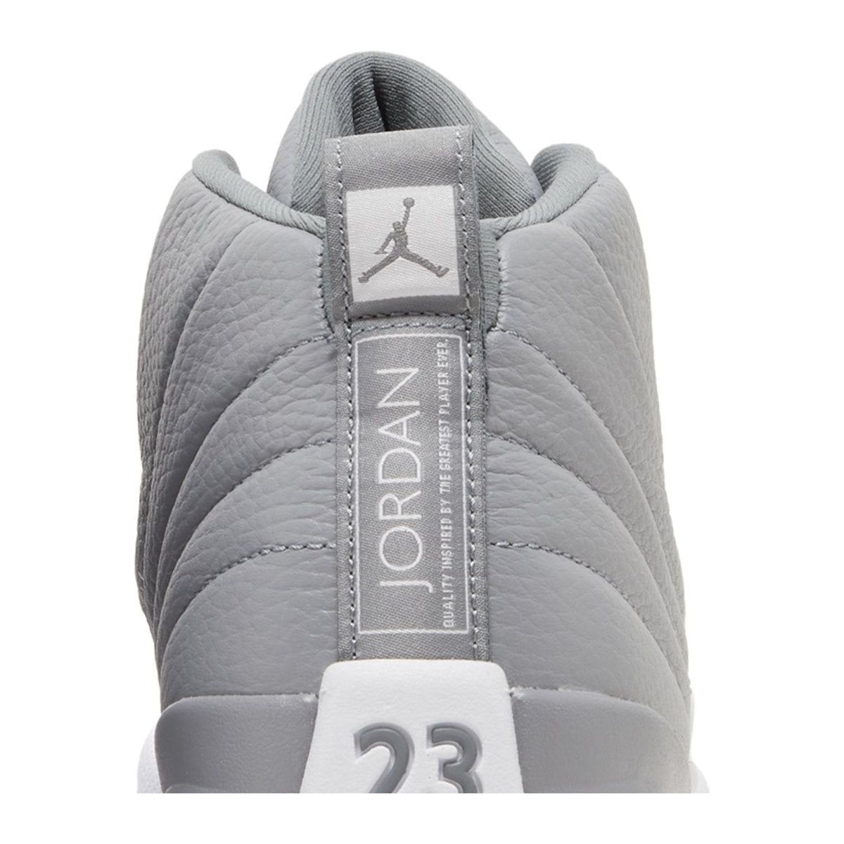Jordan 12 Retro Stealth