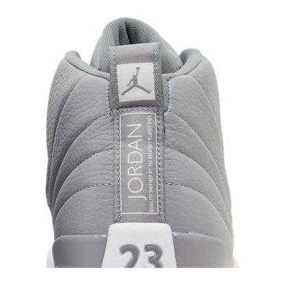 Jordan 12 Retro Stealth