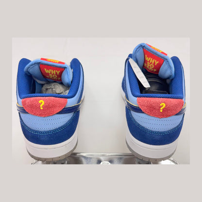 Nike SB Dunk Low Pro Why So Sad? (Pre-Owned)