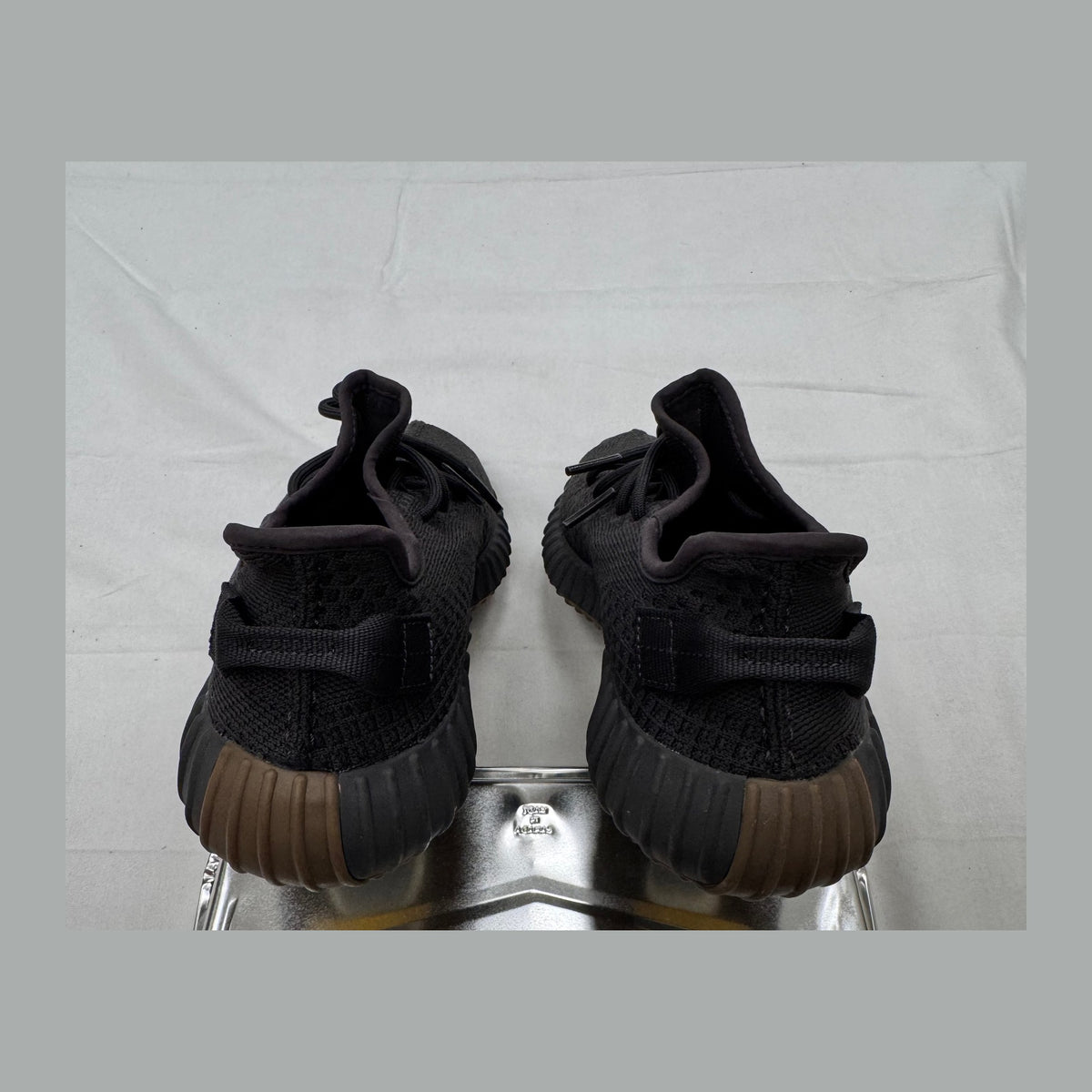 Adidas Yeezy Boost 350 V2 Cinder (Pre-Owned)