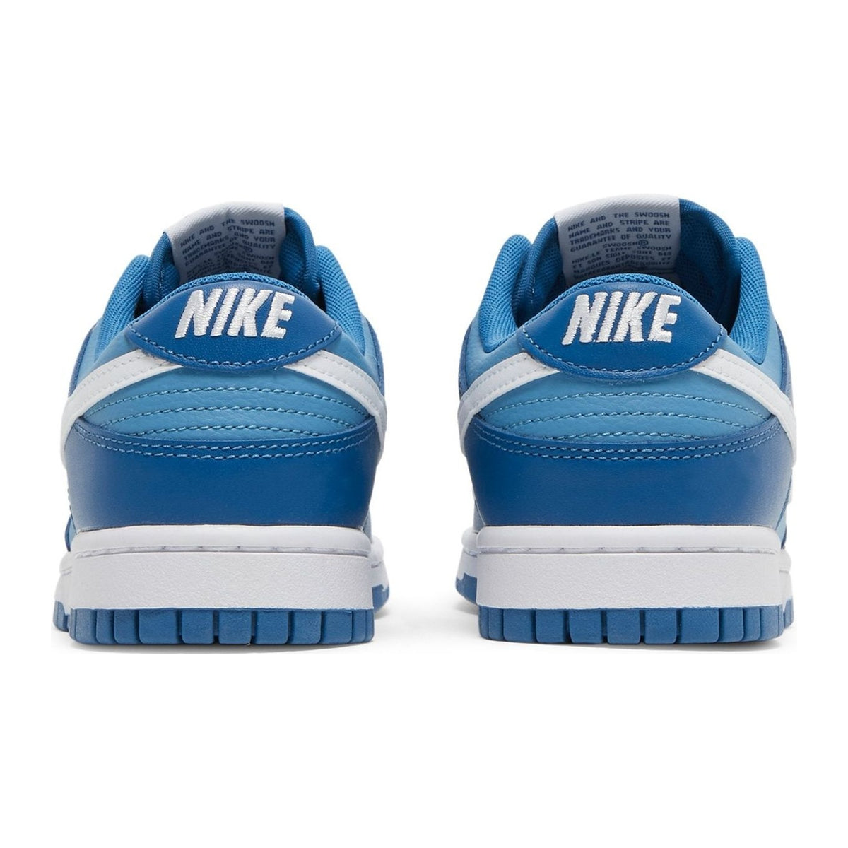 Nike Dunk Low Azul Marino Oscuro